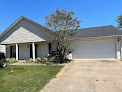 Roofing contractor Christian Roofing & Design Improvement in Bryant in Arkansas