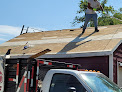 Roofing contractor Chucks Roofing Company Inc. in Lincoln Park in Michigan
