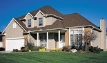 Roofing contractor Clark Roofing & Siding Inc in Virginia Beach in Virginia
