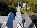 Roofing contractor Cleveland Commercial Roofing in Cleveland in Ohio