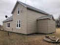 Roofing contractor Cloud Nine Roofing And Exteriors in Hoisington in Kansas