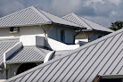 Roofing contractor Commonwealth Roofing Corp. in Louisville in Jefferson