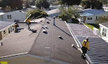 Roofing contractor Community Roofing Of Florida in Largo in Pinellas
