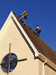 Roofing contractor Complete Roofing Solutions in Rockville in Rockville
