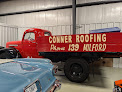 Roofing contractor Conner Roofing Co in York in NE