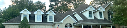 Roofing contractor Convert Roofing in Virginia Beach in Virginia