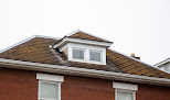Roofing contractor Cook Roofing Company in Lake Ozark, MO in Camden