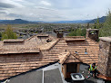 Roofing contractor Corona's Roofing Llc in Jackson in Wyoming