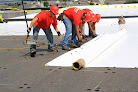 Roofing contractor Cotterman & Company Inc. in Minster in Auglaize