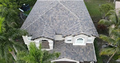 Roofing contractor Crest Roofing in Deerfield Beach in Broward