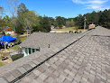 Roofing contractor Crosby Roofing And Gutters in Lexington in SC