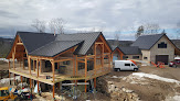 Roofing contractor Custom Metal Roofs Of Maine in Lewiston in Maine