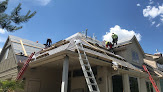 Roofing contractor D&M Roofing And Siding in Waterloo in Nebraska