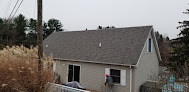 Roofing contractor D&S Roofing in Wheeling in West Virginia