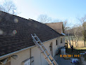 Roofing contractor Daniel Hood Roofing in Knoxville in Tennessee
