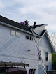 Roofing contractor Dave Koss Home Improvements in Belvidere Center in VT