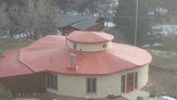 Roofing contractor Dave Loden Construction in Buffalo in WY