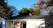 Roofing contractor David J Deschaine Roofing in South Portland in Maine