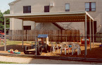 Roofing contractor Dawson Aluminum, Vinyl Siding & Windows in Madison Heights in Va 