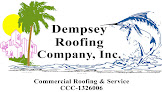 Roofing contractor Dempsey Roofing Company, Inc. in Lakeland in Florida
