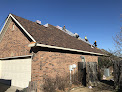 Roofing contractor Diamond Ridge Roofing & Restoration in Moore in Oklahoma