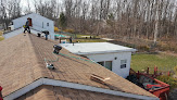 Roofing contractor Discounted Roofing Llc in Philadelphia in Pensilvania