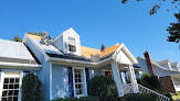 Roofing contractor Domino Roofing in Bentonville in Arkansas