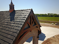 Roofing contractor Douglas Fry Roofing, Inc in Wichita in KS