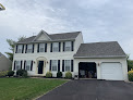 Roofing contractor Dustin M Davis Roofing And Siding, Llc in Pennsburg in Pennsylvania