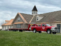 Roofing contractor East Kentucky Metal Sales, Inc. in London in KY