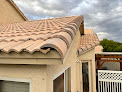 Roofing contractor East Valley Foam And Coating in Mesa in AZ