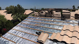 Roofing contractor Eco Roofing Solutions in Mesa in AZ