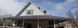 Roofing contractor Ed's Home & Commercial Improvement in Elkview in WV