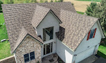 Roofing contractor Erie Home in Las Vegas in Nevada