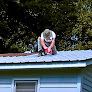 Roofing contractor Exquisite Roofing And Exteriors Llc in Millersville in Millersville