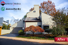 Roofing contractor Exterior Medics in Springfield in Va 