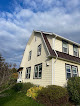 Roofing contractor Exteriors & Renovation Gutter Devision in Shelburne in Vermont