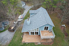 Roofing contractor Exteriors & Renovation in Shelburne in VT