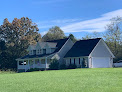 Roofing contractor Falcon Roofing in Knoxville in Tennessee