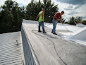 Roofing contractor First Class Roofing in Mansfield in Richland