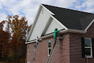 Roofing contractor First Star Exteriors in Springdale in Arkansas