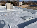 Roofing contractor Flat Roofing Experts Llc in Albuquerque in New Mexico
