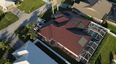 Roofing contractor Florida New Roof Company in Fort Myers in Lee