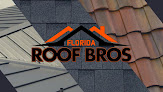 Roofing contractor Florida Roof Bros in Clearwater in Pinellas