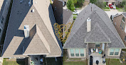 Roofing contractor Florida Roof Restorations in Sand Lake in Orange