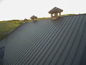 Roofing contractor Flying B Roofing in Minot in Ward