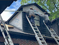 Roofing contractor Forever Exteriors in Cary in Wake