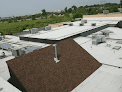 Roofing contractor Fort Wayne Roofing, A Tecta America Company in Fort Wayne in IN