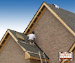 Roofing contractor Fortified Roofing in Woodbridge in Middlesex