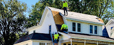 Roofing contractor G2P Restoration Inc / G2P Restoration Roofing in Swanton in VT